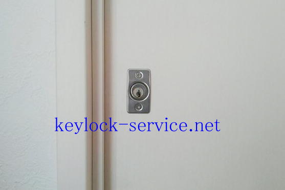 お部屋への錠前取付　滋賀県全域、カギと錠前専門。正真正銘・地元鍵屋「キーロックしが.NET」